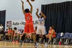 Girls FBClassic Day2 -30